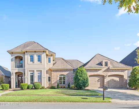 203 Rue De Chambery, Broussard, LA 70518