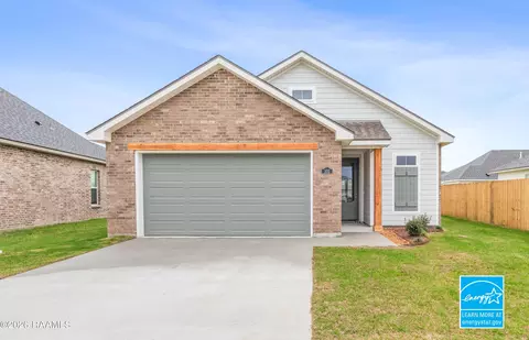 101 Harvest View Ln, Maurice, LA 70555