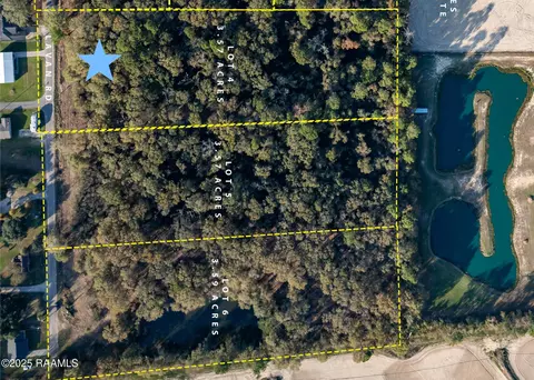 169 Lavan St, Elton, LA 70532