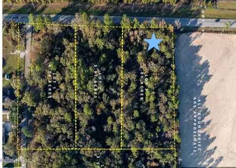 1921 Highway 190 Hwy, Elton, LA 70532