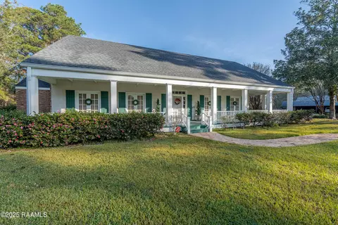 1107 Katherine Dr, Opelousas, LA 70570