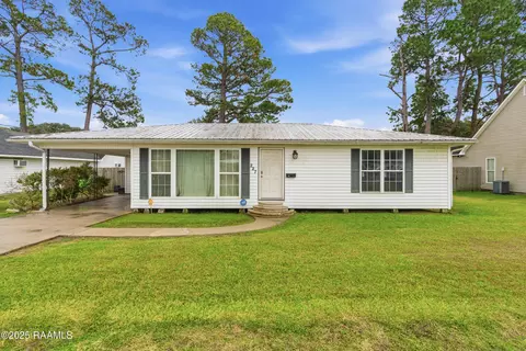 227 Brick St, Breaux Bridge, LA 70517
