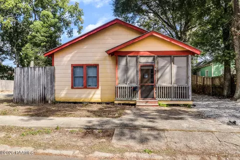 617 S Bienville St, Lafayette, LA 70501