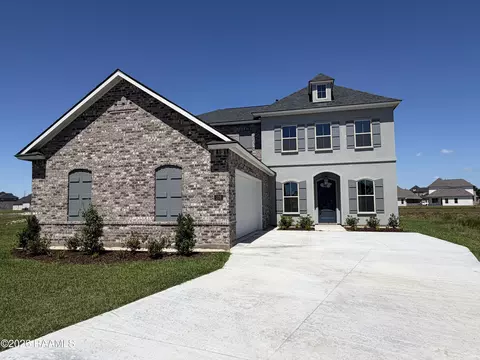 109 Sweet Cane Dr, Youngsville, LA 70592