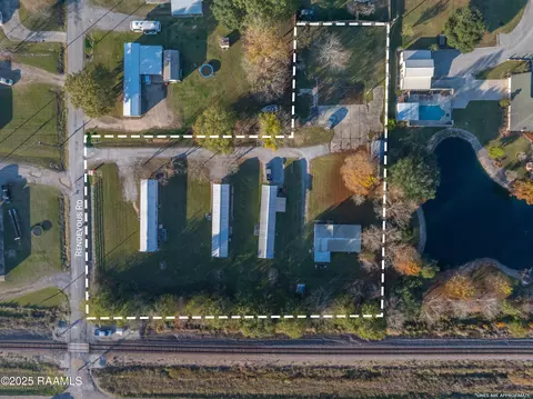 112114 Rendezvous, Scott, LA 70583