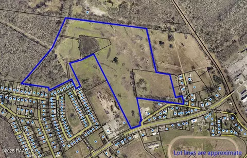 2100 Blk Carmel Dr, Lafayette, LA 70501