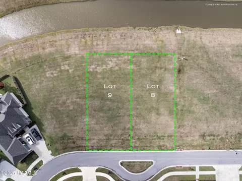114 Breakers Way, Scott, LA 70583