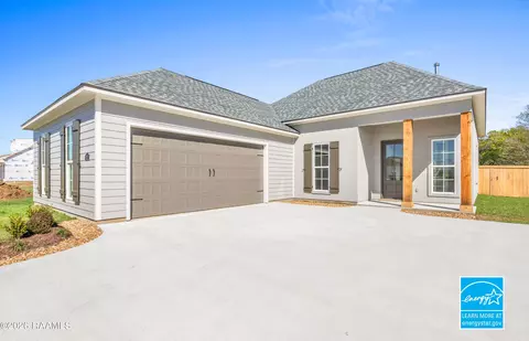 417 Rue Gambetta, Lafayette, LA 70507