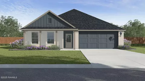109 Yonkers Dr, Lafayette, LA 70507