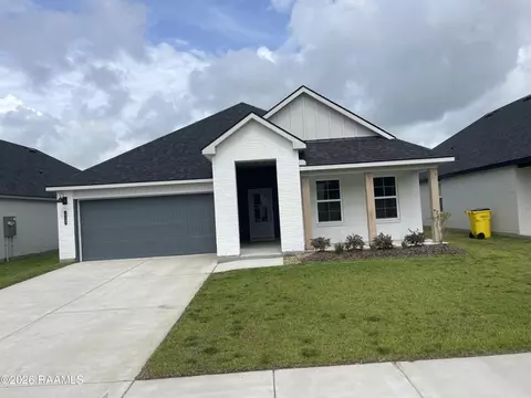 112 Yonkers Dr, Lafayette, LA 70507