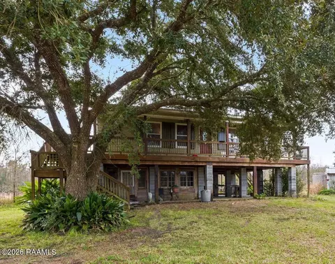 2603 Railroad Rd, New Iberia, LA 70560