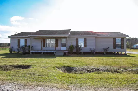 491 Burk Manuel Rd, Eunice, LA 70535