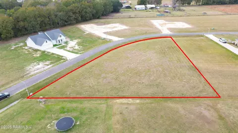 134 Country View Rd, Church Point, LA 70525