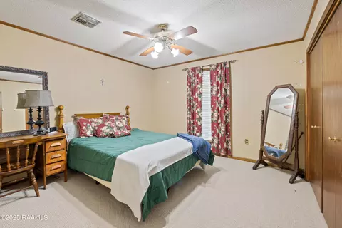 Bedroom - 408 Beth Dr, Franklin, LA 70538 photo 1 of 2