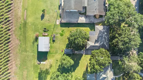 View/Area - 408 Beth Dr, Franklin, LA 70538 photo 2 of 7
