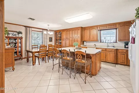 Kitchen - 408 Beth Dr, Franklin, LA 70538 photo 1 of 3