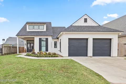 116 Orchard Park Ave, Lafayette, LA 70508