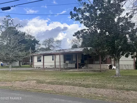 tbd Louisiana Ave, Lake Arthur, LA 70549