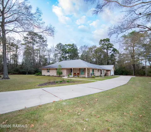 324 Rue Normandie, Eunice, LA 70535
