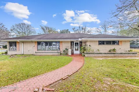 436 Dodge St, Melville, LA 71353