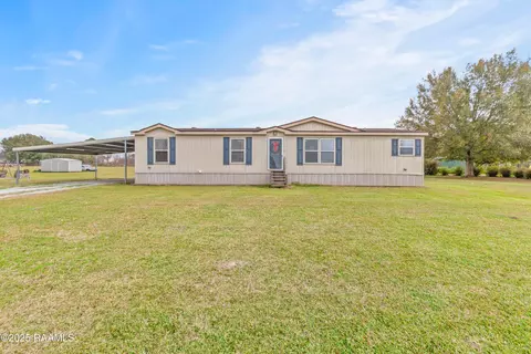 5205 Loy Rd, Maurice, LA 70555