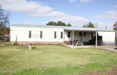 133 Alyce Ln, Opelousas, LA 70570