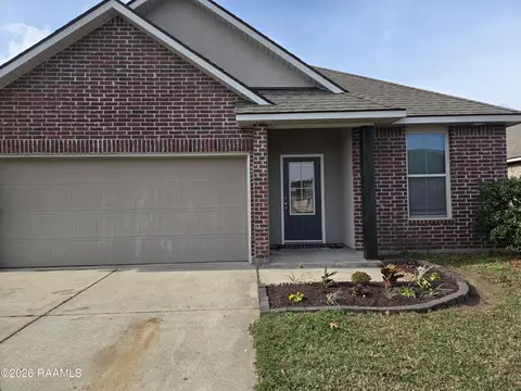 209 Marshfield Dr, Lafayette, LA 70507