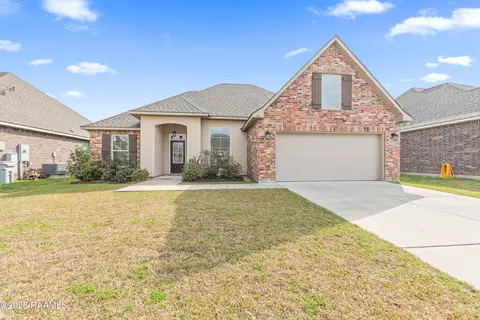 105 Lillian St, Broussard, LA 70518