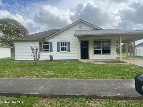706 Hellen St, Lafayette, LA 70501