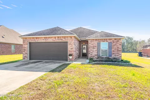 8951 Rue Blanc, Abbeville, LA 70510