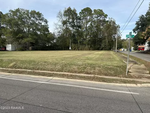 707 Corner Of Charity N Bailey St, Abbeville, LA 70510