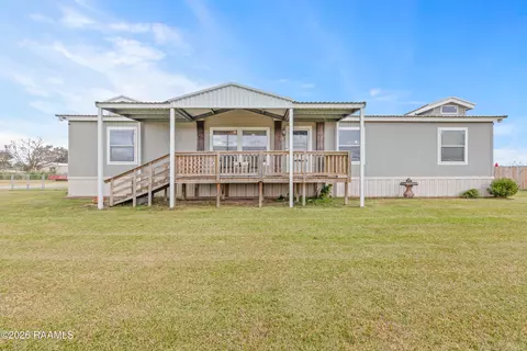 1187 Gecko Rd # A, Breaux Bridge, LA 70517