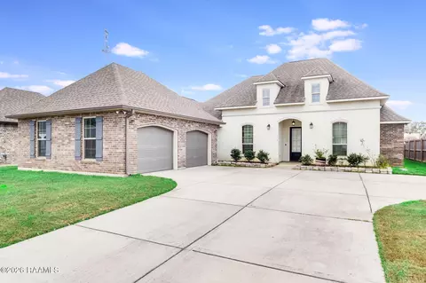 110 Grandmark St, Lafayette, LA 70506