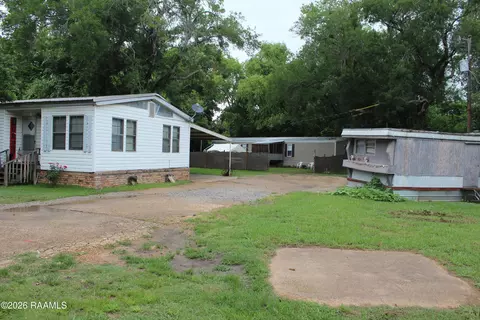 6608 Second St, Alexandria, LA 71303