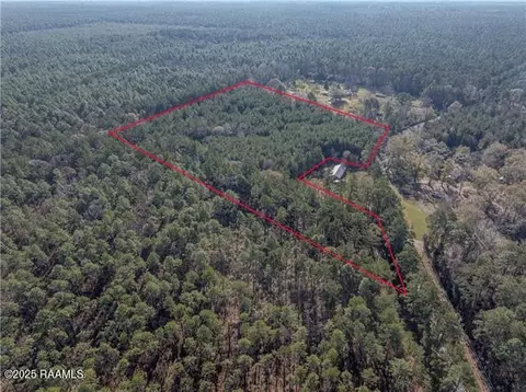 0 East River Rd, Glenmora, LA 71433 photo 8