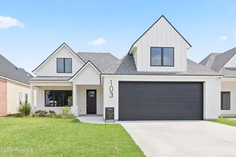 103 Queenstown Ave, Youngsville, LA 70592