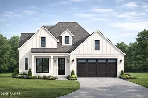 203 Queenstown Ave, Youngsville, LA 70592