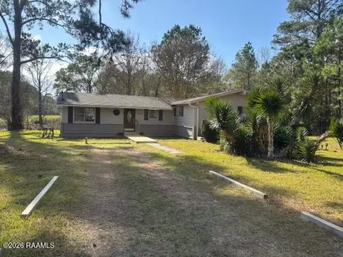 2307 Hwy 190, Elton, LA 70532