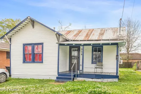316 E Foch St, Lafayette, LA 70501