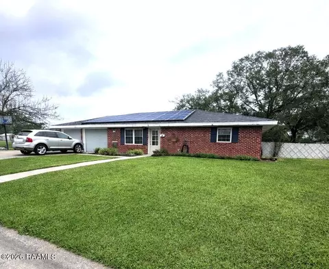1480 W Oak St, Eunice, LA 70535