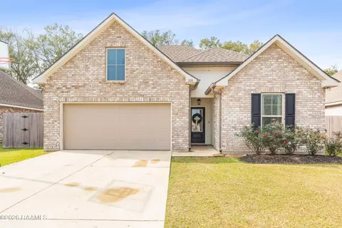 208 Rose Of Sharon Ln, Lafayette, LA 70508