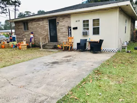 414 12th St, Lafayette, LA 70501
