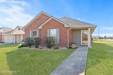 100 Desert Storm Dr, Duson, LA 70529