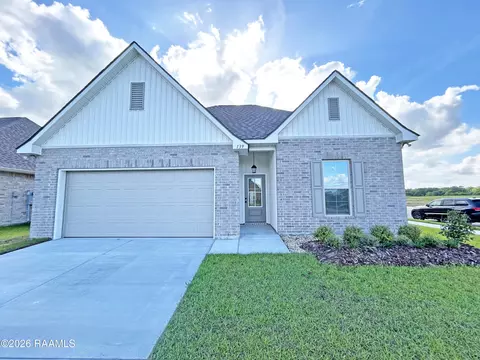 139 Brattle Ct, Lafayette, LA 70506