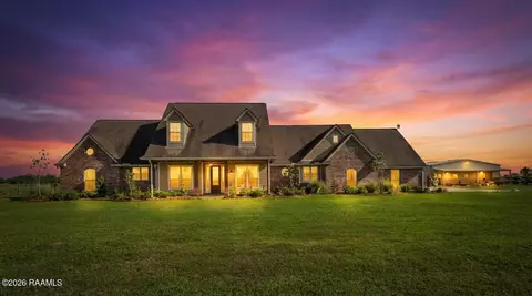 12920 La Hwy 697, Kaplan, LA 70548