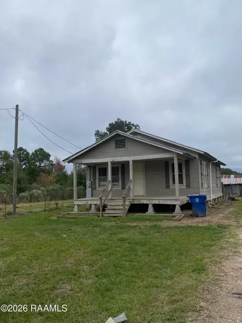 1598 Coulee Rd, Eunice, LA 70535