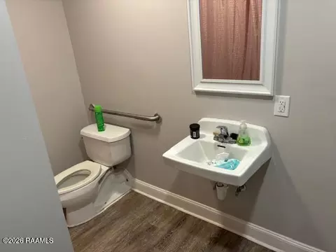 600 N 4th St, Eunice, LA 70535 photo 6