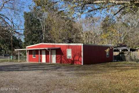 600 N 4th St, Eunice, LA 70535 photo 2