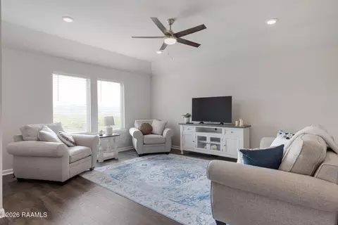 Living - 222 Old Cane Ct, Duson, LA 70529 photo 1 of 1