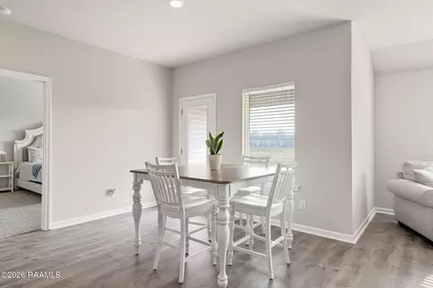 Dining - 222 Old Cane Ct, Duson, LA 70529 photo 2 of 2